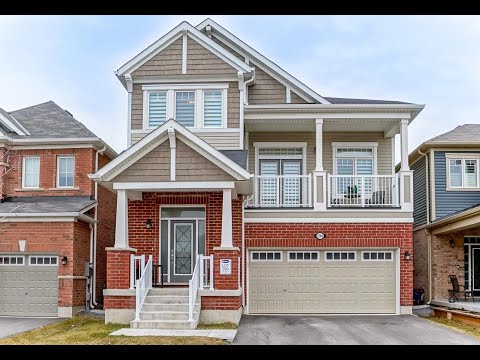 1248 Leger Way Milton Home for Sale - Real Estate Properties for Sale
