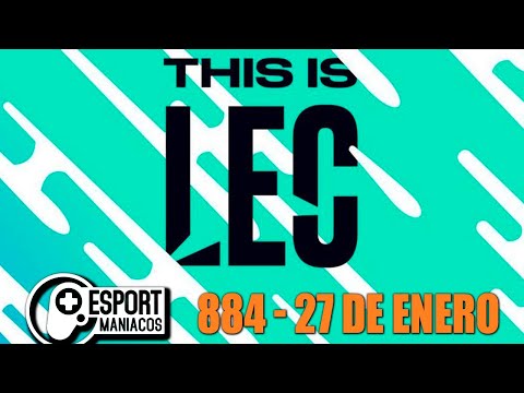 Esportmaníacos 884 - Wuhan, la LPL, Caps de ADC, Mad Lions brilla, Misfits tropieza