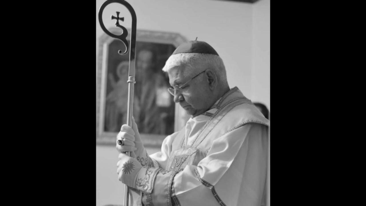 Bishop Daniel Dolan: Have Nothing to do with the Novus Ordo Religion and its Traditional groups