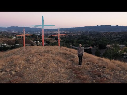 Cade Thompson - Provider (Dirty Rice Remix) (Official Music Video)