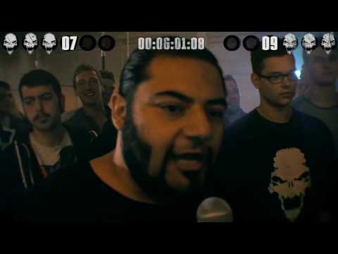 Strength war.. Tetzel vs The Anabolic Horse