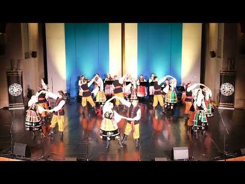 Kujawiak z oberkiem - Słowianki