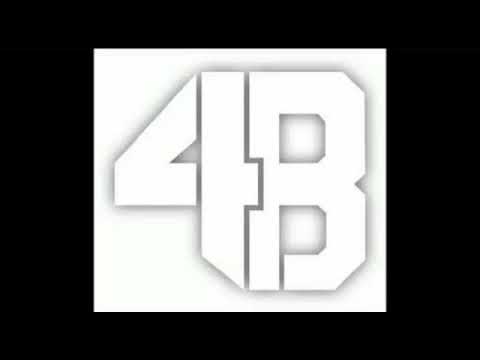 Dj 4B X Teez - ID ( Whistle) cut