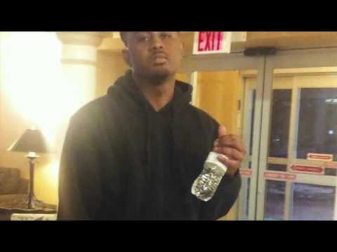 Stone Bone / ATM / Elmoe / D Breeze - TNF BMB