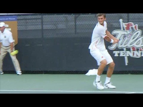 All American Nedovyesov