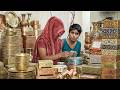 Inside Hidden Village Of Royal Ancient Art