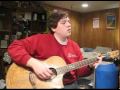 Mole - "Single-Take" Mountain Goats Cover