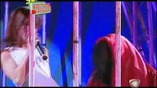 Alexia - C'est La Vie Live @ Il Cuore A Modo Mio Tour