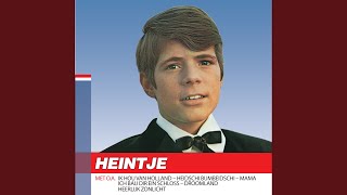 Heidschi Bumbeidschi.