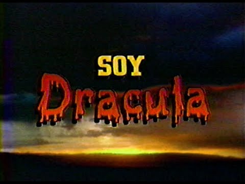 Opus 4.40 - Soy Drácula [VIDEO OFICIAL]