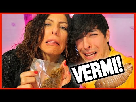 Ci possono essere vermi al bimbo Come eliminare vermi a rimedio di gente di bambini