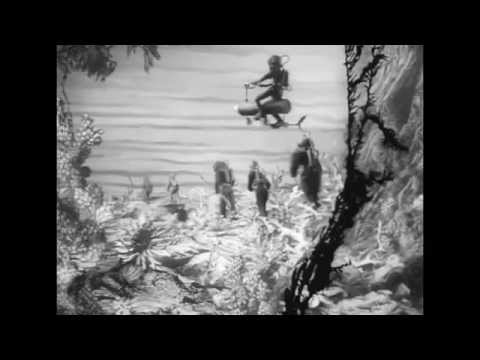 Lonker See   Solaris pt  1 & 2