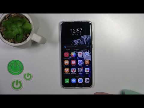 How To Remove Pin Code From Sim Card On HUAWEI P60 PRO