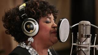 Shirley Caesar - Satan  We're Gonna Tear Your Kingdom Down
