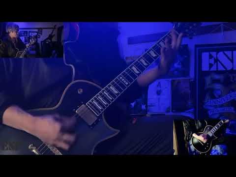 Bless the Fall - Youngbloods (guitar cover)