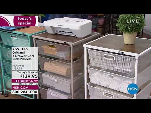 HSN | Your Go-To DIY Guy 03.01.2022 - 02 PM