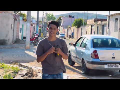 Thiaguinho Santos - Casado Com Uma Rapariga