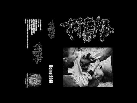 FIEND - SHUT UP AND SMOKE IT