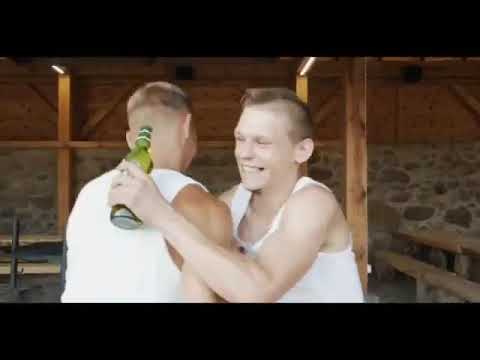 KRYSTIANKI. Letni melanżyk