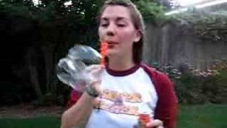 4th of July Bubbles