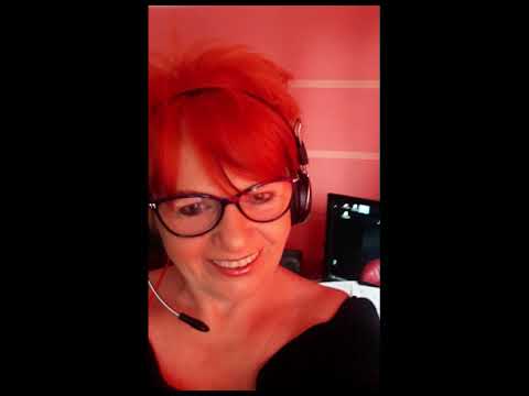 Ewa Olszewska - Meluzyna (Cover) Małgorzaty Ostrowskiej