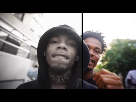 Quan Floxks - Are You Dumb ( Music Video )