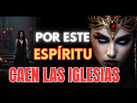 ⚠️ BEWARE! THIS IS HOW THE SPIRIT OF JEZEBEL ENTERS CHURCHES AND DESTROYS MINISTRIES