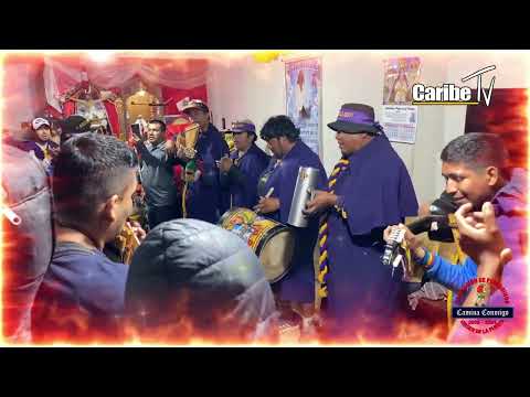 🎼Música y Plegarias de nuestros hermanos peregrinos del Sur - Milagroso Cautivo de Ayabaca.