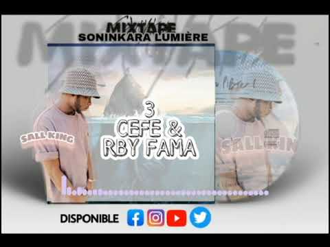 Sall King feat--Rby FAMA _CeFe