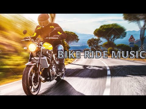 Bike Ride Music (No Copyright) | Bike Rider Status 2021