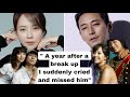 Song Ji Hyo And Ju Jihoon Break Up Story And How They Dated Again After A Year