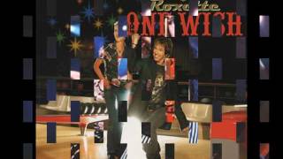 Roxette  One wish