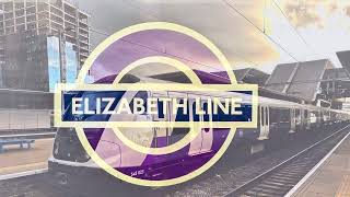 A visit to - Reading (Aug 23). Passenger trains, freight trains, sleeper train & Grinder train.