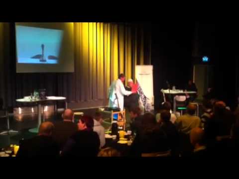 Tobbi & Bill 2,2 - aka Barberurin og Prestur