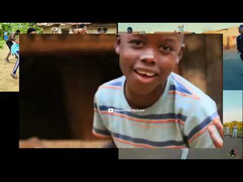 TOP 10 best dance challenge   Jerusalema Master KG