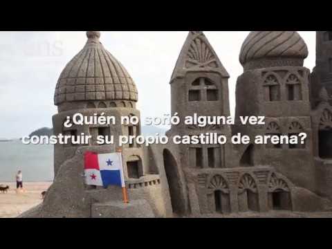 ¡Las Esculturas de Arena Más Geniales! ¡Necesitas Verlas!