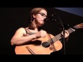Laura Veirs - "I Can See Your Tracks"
