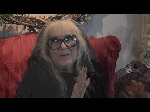 New England Legends - Episode 6 Trailer - Witchcraft