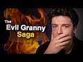 The Evil Granny Saga
