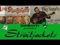 Los Straitjackets feat Big Sandy - Lonely teardrops