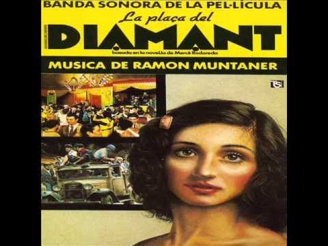 La Plaça Del Diamant - Ramon Muntaner