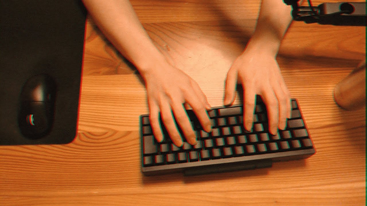 台本書き終わるまで寝ない