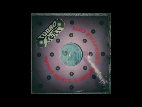 All DJs Unite  Vol 9   Turbo Beats, Samples, And Battle Cuts  Deep Side