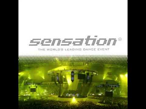 Sensation 2005 White Edition Disc 2