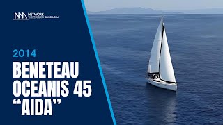 Beneteau Oceanis 45 for Sale | 2014 Cruiser Yacht | 4 Cabins