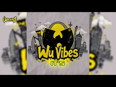 Loerkace - “Wu Vibes” ( Official Lyric Video)