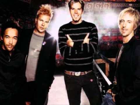 Thumbnail for Hoobastank - Better by Hoobastank