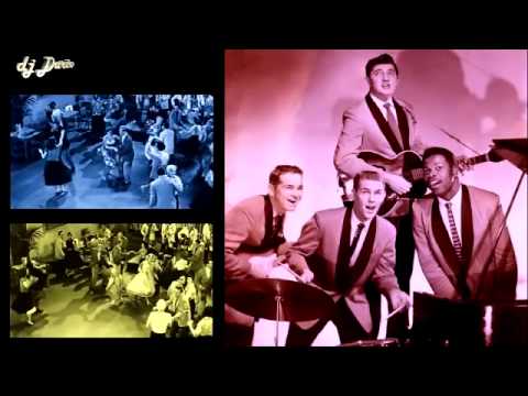 Bobby Poe & The Poe Kats - Rock And Roll Boogie