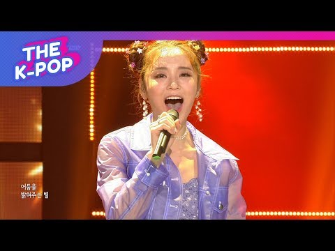 BUDY, Star [THE SHOW 190423]