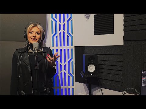 Maria Lajçaj (Valle Shqip) Prod.by : Sejo Gjokaj